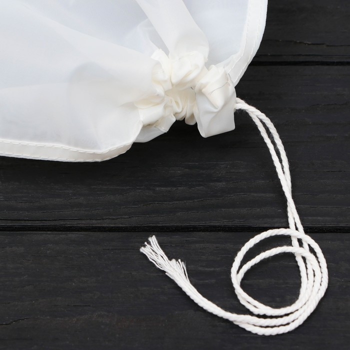 Мешок-сито для процеживания, 300mesh, 20х30см Мешок-сито для процеживания, 300mesh, 20х30см