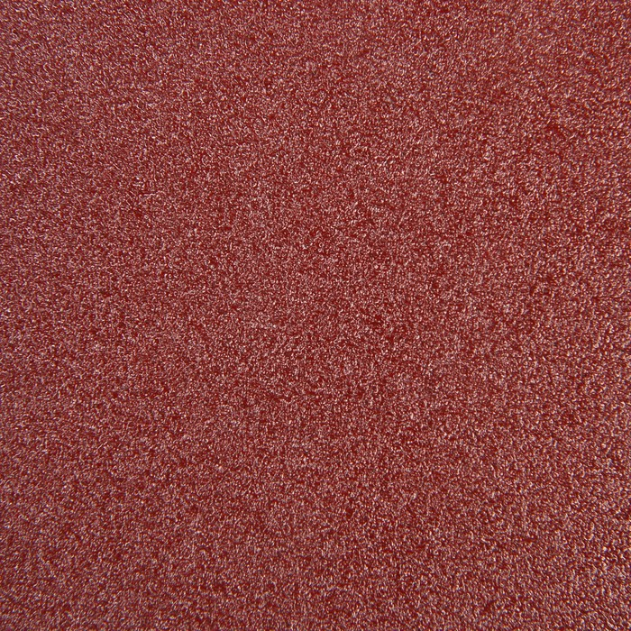 Круг абразивный шлифовальный под  Круг абразивный шлифовальный под "липучку" ТУНДРА, 125 мм, Р80, 100 шт.