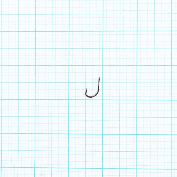 Крючки Saikyo KH-10008 Idumezina BN № 0.8, 10 шт Крючки Saikyo KH-10008 Idumezina BN № 0.8, 10 шт