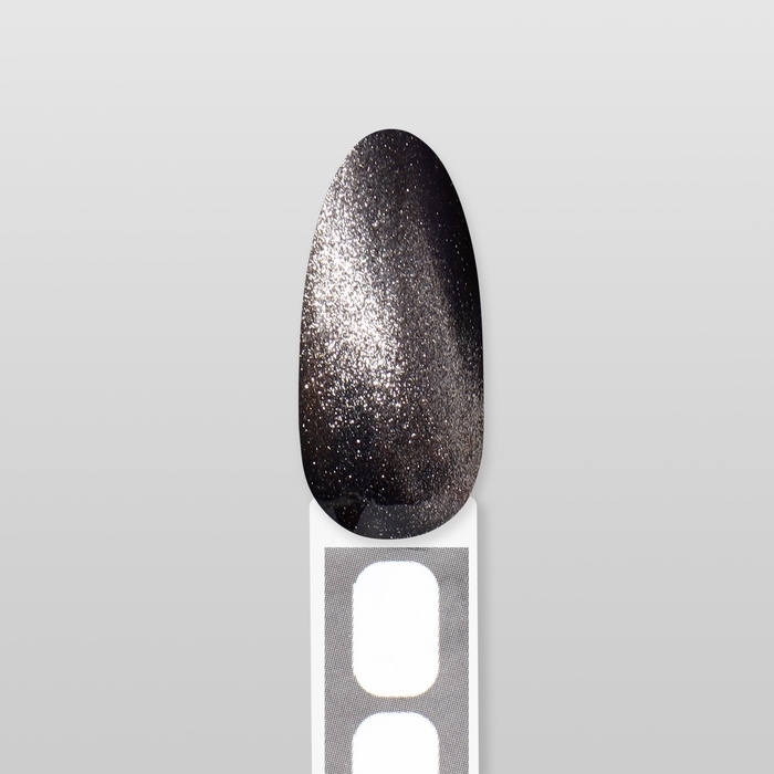 Гель лак для ногтей «CAT`S EYE GENTLE», 3-х фазный, 10 мл, LED/UV, цвет бежевый (50) Гель лак для ногтей «CAT`S EYE GENTLE», 3-х фазный, 10 мл, LED/UV, цвет бежевый (50)