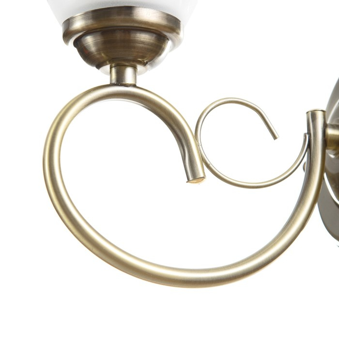 Бра 91311/1 E27 40Вт ,hjypf 13х20х23 см