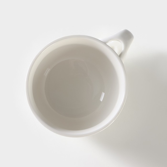 Супница фарфоровая с ложкой на бамбуковой подставке BellaTenero, 450 мл, 15×11,5×7,5 см, цвет белый Супница фарфоровая с ложкой на бамбуковой подставке BellaTenero, 450 мл, 15×11,5×7,5 см, цвет белый