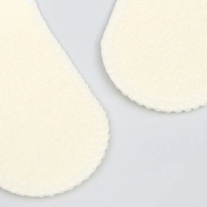 Одноразовые тапочки, Стандарт, бело-бежевые, 42р. Одноразовые тапочки, Стандарт, бело-бежевые, 42р.