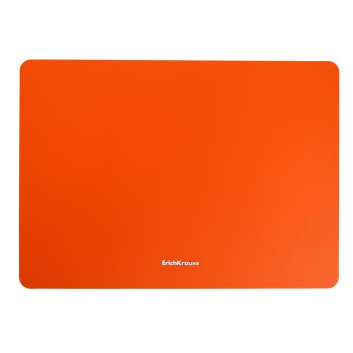 Доска для лепки пластиковая А4 ErichKrause Matt Neon, МИКС Доска для лепки пластиковая А4 ErichKrause Matt Neon, МИКС