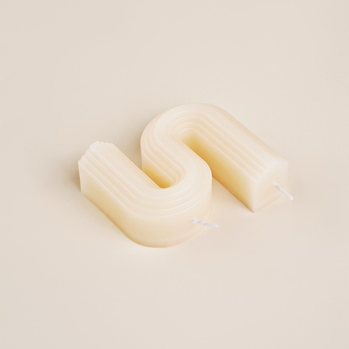 Свеча восковая, 9,3×8×2 см Свеча восковая, 9,3×8×2 см