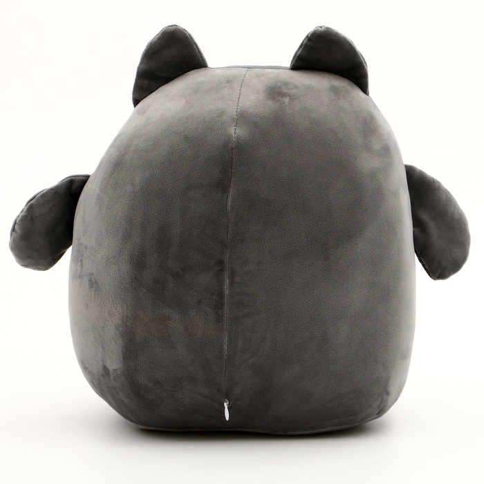 Мягкая игрушка «Хаски» с пледом, 35 см Мягкая игрушка «Хаски» с пледом, 35 см