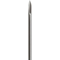 Игла инъекционная 18G (1,2х40 мм), Paramed 100 шт/уп