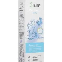 Средство для интимной гигиены IntiLINE &laquo;Антимикробный&raquo;, гель, 250 мл