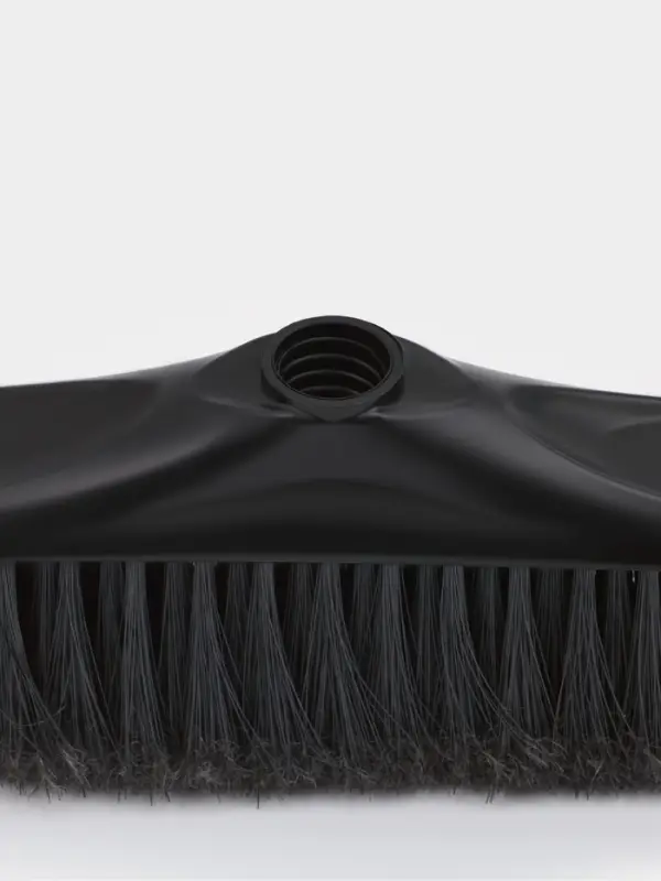 Щётка для подметания пола Etna, чёрная