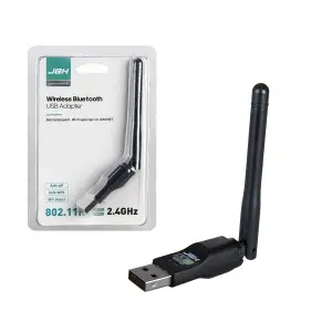 Wi-Fi адаптер Беспроводной LV-UW07BT JBH