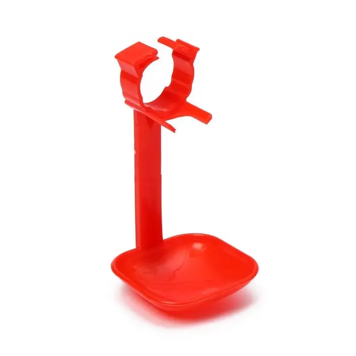 Каплеуловитель для ниппельных поилок, Greengo Каплеуловитель для ниппельных поилок, Greengo