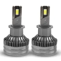 Светодиодная лампа AVS Helios H3, 9-36V, 65W, 2 шт.