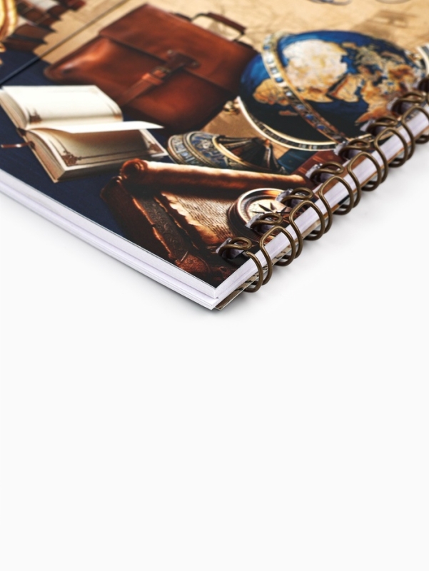 Двойной блокнот  Двойной блокнот "Лучшему учителю"