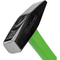 Молоток слесарный 400 г фибергласовая рукоятка Сибртех 10321