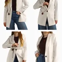 Чокер/кулон на шнурке &laquo;Сердечко&raquo;, кожа, трансформер, коричневый, 150 см