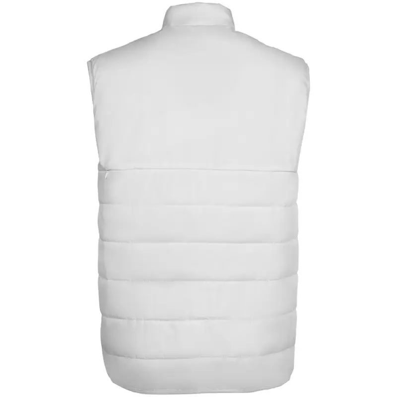Жилет Leven, белый, размер XS Жилет Leven, белый, размер XS