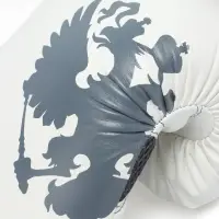 Боксерские перчатки FIGHT EMPIRE, PRIDE, белые, размер 10 oz