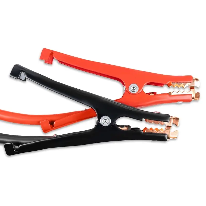 Провода прикуривания AVS Expert BC-700 (5 метров) 700А