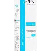 Мусс для умывания Open One 1, с муцином улитки и центеллой азиатской, 150 мл