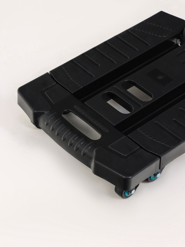 Тележка платформа складная 100 кг Тележка платформа складная 100 кг