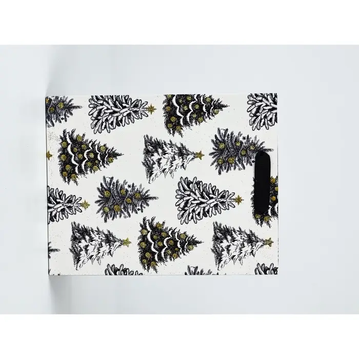 Набор пакетов «Новый год», 3 шт, 18 × 23 × 9 см Набор пакетов «Новый год», 3 шт, 18 × 23 × 9 см