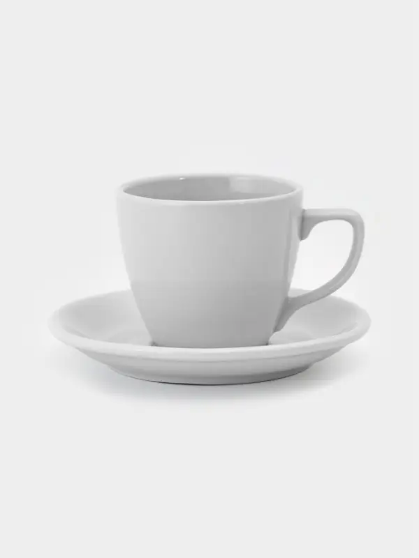 Чайная пара 190 см3 ф. "Универсал"