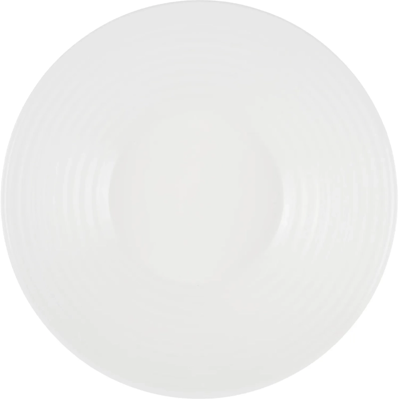 Тарелка суповая Арена 20 см 6 шт/уп N5416/0