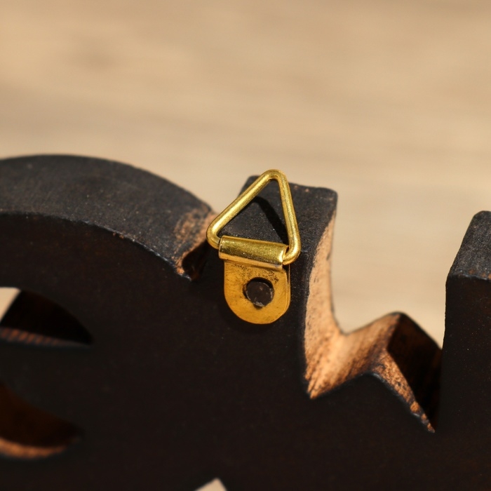 Ключница Ключница "WELCOME" МДФ 31х9,5х3,5 см