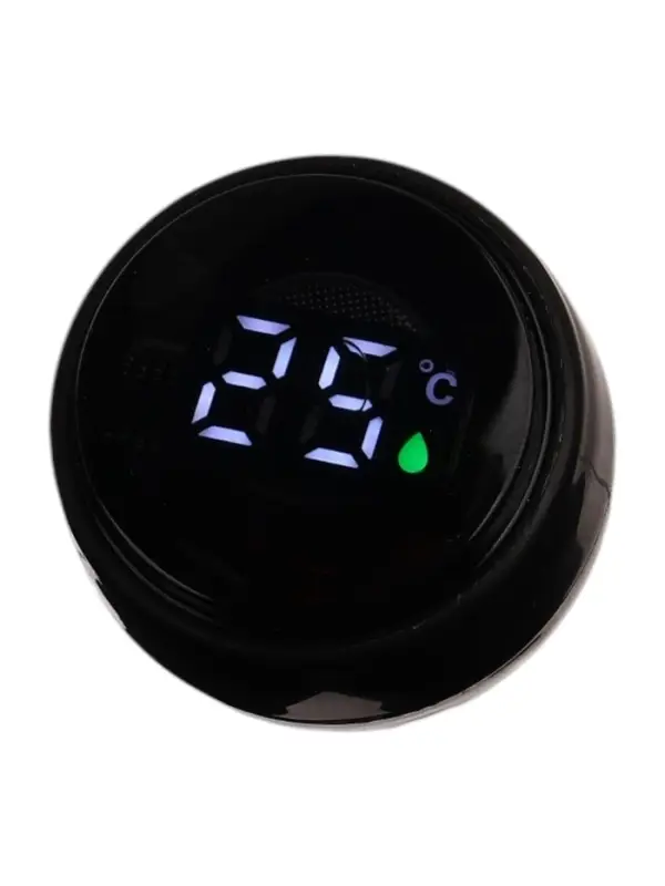 Термометр для аквариума электронный, плавающий