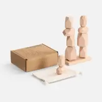 Игра-балансир IQ Balance Игра-балансир IQ Balance