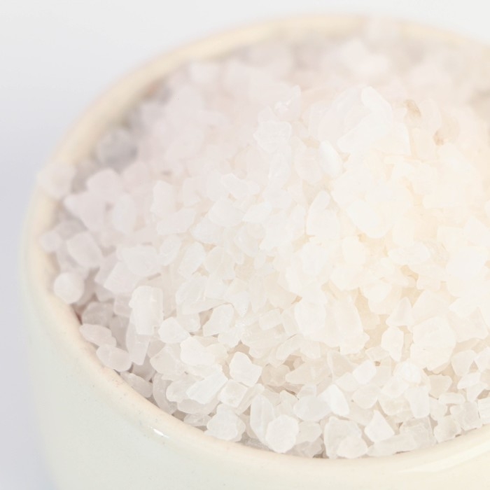 Соль для ванны ЧИСТОЕ СЧАСТЬЕ «8 Марта», 150 г, аромат ванильного молока Соль для ванны ЧИСТОЕ СЧАСТЬЕ «8 Марта», 150 г, аромат ванильного молока