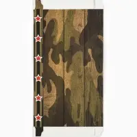 Коробка для шоколада, кондитерская упаковка, &laquo;23 Февраля&raquo;, 17&times;8.5&times;1.5 см