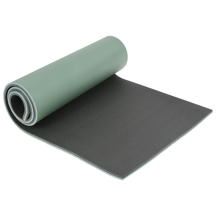 Коврик туристический Camping 16, 180х60х1.6 см, цвет МИКС Коврик туристический Camping 16, 180х60х1.6 см, цвет МИКС