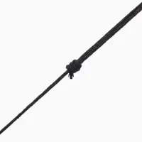 Кулон &laquo;Спираль&raquo;, дерево соно