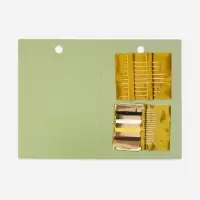 Швейный набор &laquo;Армейский&raquo;, 34 предмета