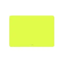 Доска для лепки пластиковая А4 ErichKrause Matt Neon, МИКС