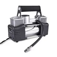 Компрессор автомобильный AVS KS750D