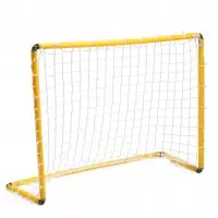 Набор для игры в хоккей (клюшка 2 шт., ворота, шайба, мяч), МИКС