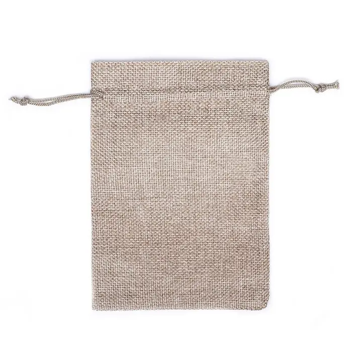 Мешок подарочный с термонаклейкой «Улыбайся» 13×18 см Мешок подарочный с термонаклейкой «Улыбайся» 13×18 см