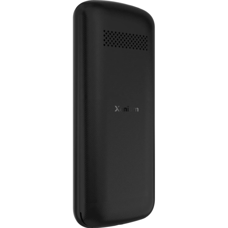 Мобильный телефон Xenium X170 Black