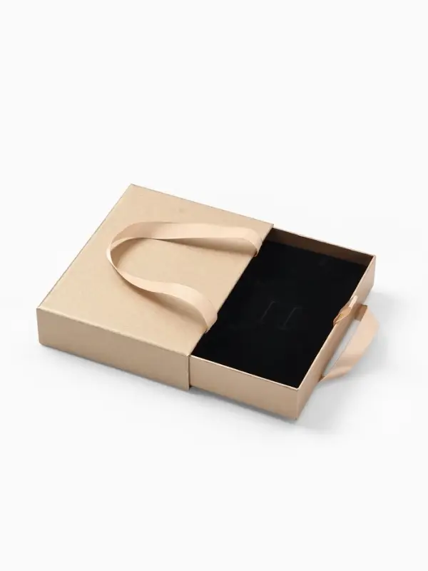 Набор коробочек подарочных 6 шт.под набор &laquo;Премиум&raquo;, 12&times;16, цвет золотой (9911221)