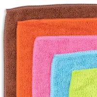 15 Набор салфеток экономичный многофункциональный AVS MF-6120 (микроф.- 10шт, 30х30см)