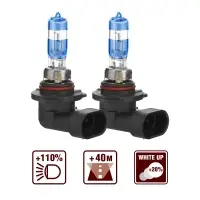 Галогенная лампа AVS SIRIUS/NIGHT WAY/ PB HB3/9005.12V.65W. 2шт.