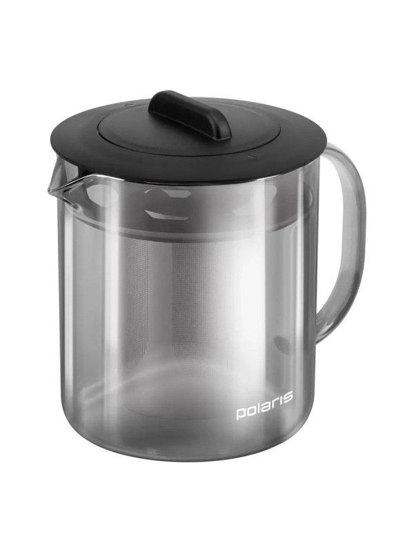 Чайник заварочный Graphit-1000TP Графитовый 1000 мл Чайник заварочный Graphit-1000TP Графитовый 1000 мл