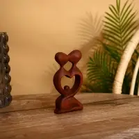 Сувенир дерево "Любовь" 15,5х9х3 см Сувенир дерево "Любовь" 15,5х9х3 см