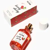 Туалетная вода женская Beauty&Glow Lovely Cherry, 60 мл