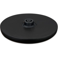 Чайник HYK-S4804 1.7л. 2200Вт серый черный