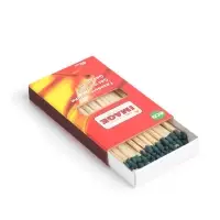 Спички газовые, 40 шт.