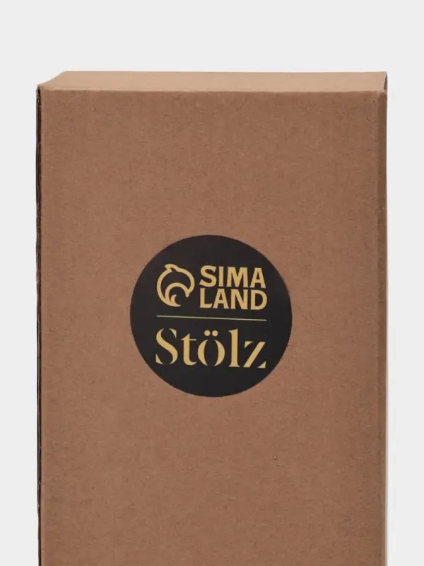 Диспенсер для жидкого мыла Stölz, механический, 800 мл, нержавеющая сталь, чёрный Диспенсер для жидкого мыла Stölz, механический, 800 мл, нержавеющая сталь, чёрный