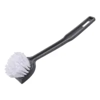 Щетка универсальная тм VETTA, 20x3,8см пластик, 2 цвета